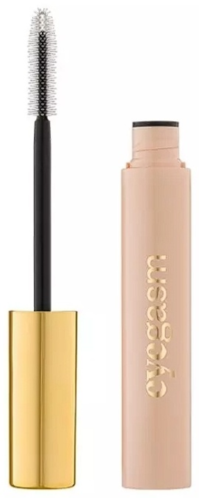 Тушь для ресниц удлиняющая