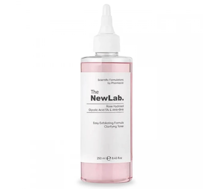 Очищающий тоник Easy Exfoliating Formula