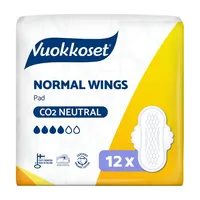 VUOKKOSET Прокладки мягкие - DD Business - Оптовая продажа косметики и товаров для красоты