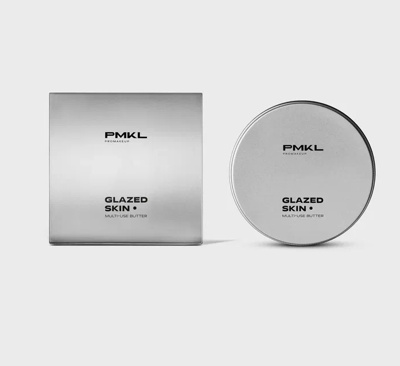 Глянцевое масло-суфле