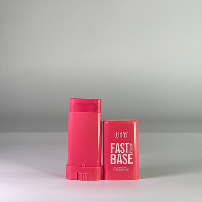 Румяна-стик с моментальным эффектом