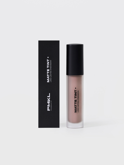 Матовые тени MATTE TINT