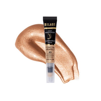 Жидкий хайлайтер