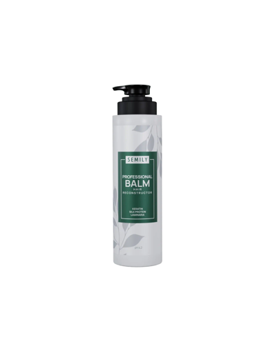 Бальзам для волос восстанавливающий