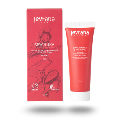 Дневной крем для лица