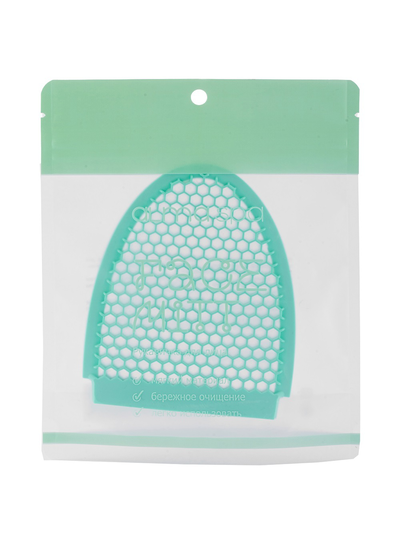 Массажная рукавичка для лица