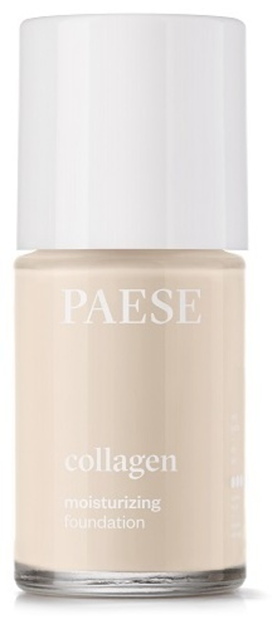 Тональный крем COLLAGEN