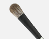 Кисть косметическая для макияжа 201 - 3