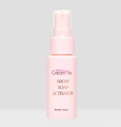 Активатор мыла для бровей